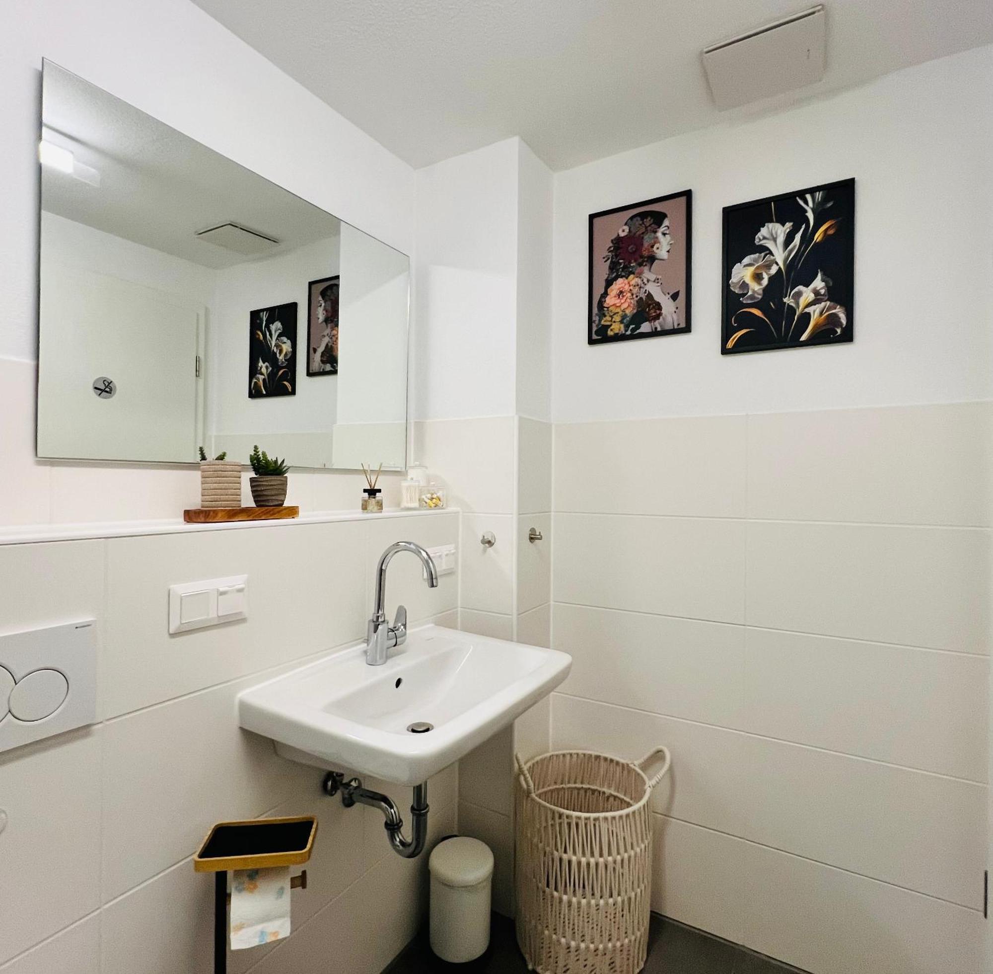 Stylish Apartment Naehe Hbf-Tiefgarage-Lift Hannover Exterior foto